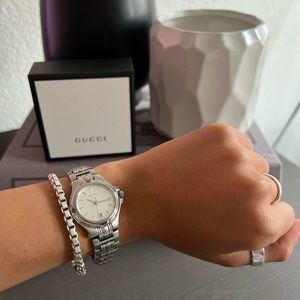 Gucci Watch